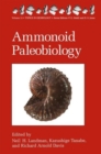 Ammonoid Paleobiology - Book