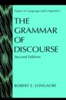 The Grammar of Discourse - Book