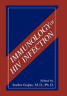 Immunology of HIV Infection - Book