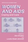 Women and AIDS : Coping and Care - Book