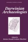 Darwinian Archaeologies - Book