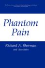 Phantom Pain - Book