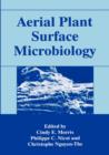 Aerial Plant Surface Microbiology - Book