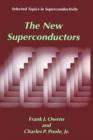 The New Superconductors - Book