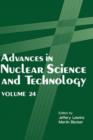 Advances in Nuclear Science and Technology - Book