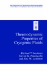 Thermodynamic Properties of Cryogenic Fluids - Book