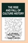 The Rise and Fall of Culture History - Book