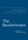 The Baculoviruses - Book