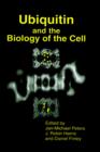 Ubiquitin and the Biology of the Cell - Book