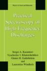 Practical Spectroscopy of High-Frequency Discharges - Book