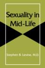 Sexuality in Mid-Life - Book