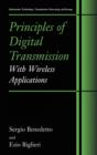 Principles of Digital Transmission : With Wireless Applications - Book