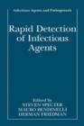 Rapid Detection of Infectious Agents - Book