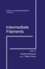 Intermediate Filaments - Book