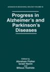 Progress in Alzheimer’s and Parkinson’s Diseases - Book