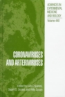 Coronaviruses and Arteriviruses - Book