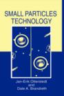 Small Particles Technology - Book
