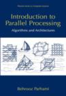 Introduction to Parallel Processing : Algorithms and Architectures - Book