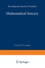 Mathematical Sorcery : Revealing the Secrets of Numbers - Book