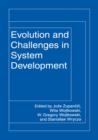 Evolution and Challenges in System Development - Book