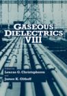 Gaseous Dielectrics VIII - Book