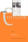 Historical Archaeologies of Capitalism - Book