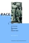 Race and Affluence : An Archaeology of African America and Consumer Culture - Book