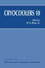 Cryocoolers 10 - Book