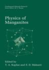 Physics of Manganites - Book