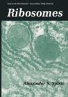 Ribosomes - Book