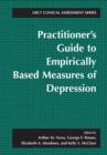 Practitioner's Guide to Empirically-Based Measures of Depression - Book
