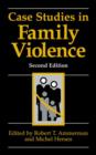 Case Studies in Family Violence - Book