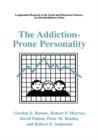 The Addiction-prone Personality - Book