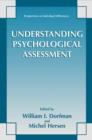 Understanding Psychological Assessment - Book