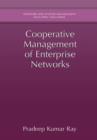 Cooperative Management of Enterprise Networks - Book