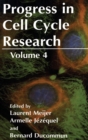 Progress in Cell Cycle Research : Vol.4 - Book
