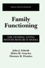 Family Functioning : The General Living Systems Research Model - Book