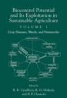 Biocontrol Potential and its Exploitation in Sustainable Agriculture : Crop Diseases, Weeds, and Nematodes - Book
