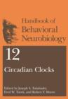 Circadian Clocks - Book
