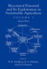 Biocontrol Potential and its Exploitation in Sustainable Agriculture : Volume 2: Insect Pests - Book