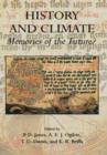 History and Climate : Memories of the Future? - Book