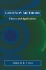 Godunov Methods : Theory and Applications - Book