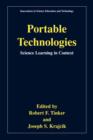 Portable Technologies : Science Learning in Context - Book