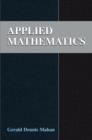 Applied Mathematics - Book