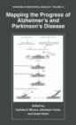 Mapping the Progress of Alzheimer’s and Parkinson’s Disease - Book