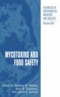 Mycotoxins and Food Safety - Book