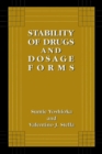 Stability of Drugs and Dosage Forms - eBook