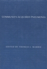 Community-Acquired Pneumonia - eBook