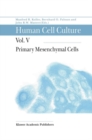 Primary Mesenchymal Cells - F. Koller