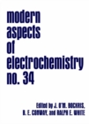 Modern Aspects of Electrochemistry - John O'M. Bockris